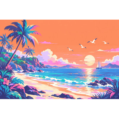 Wall Mural