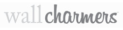 Logo Wall Charmers