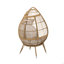 SERINA TEARDROP CHAIR