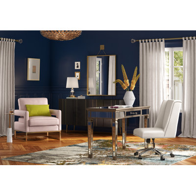 Jamari 0.75'' Curtain Track/Rail