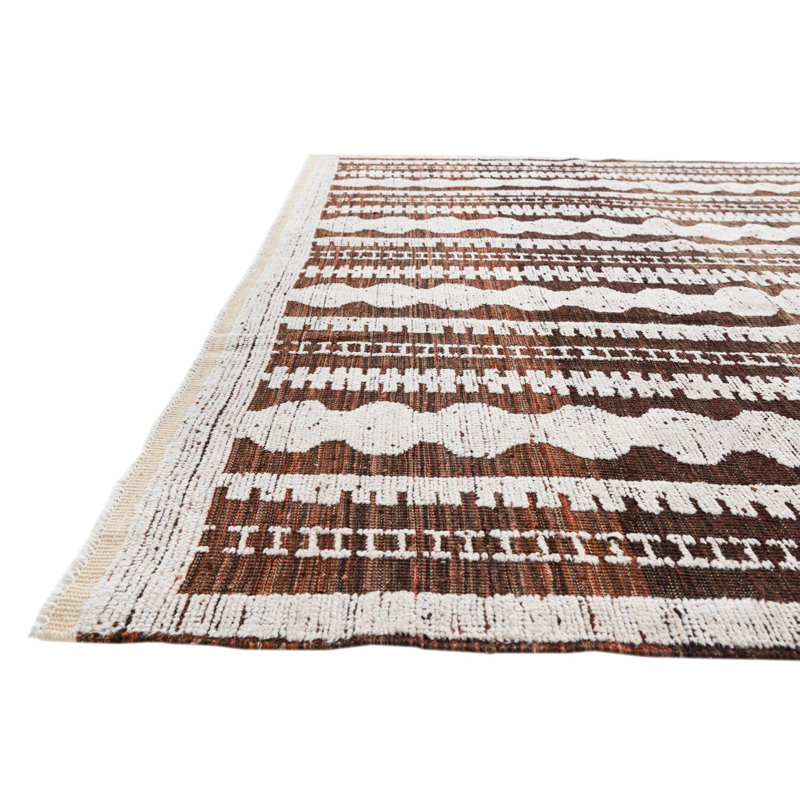 Odea Brown Rug