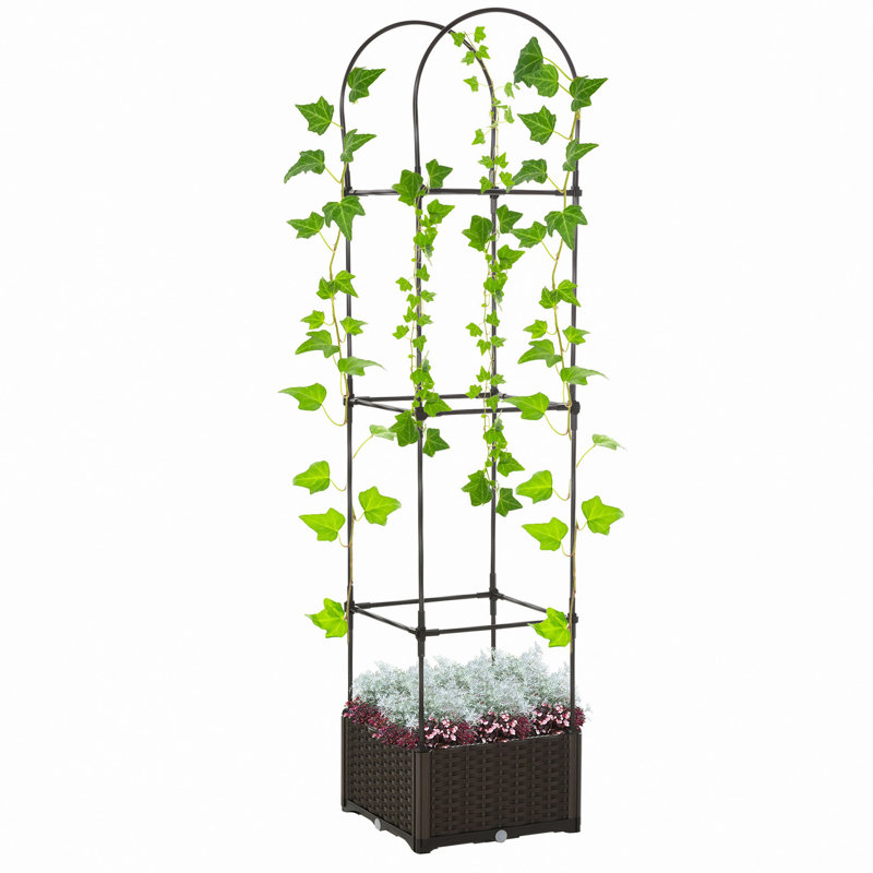Tonnelle Garden Arch