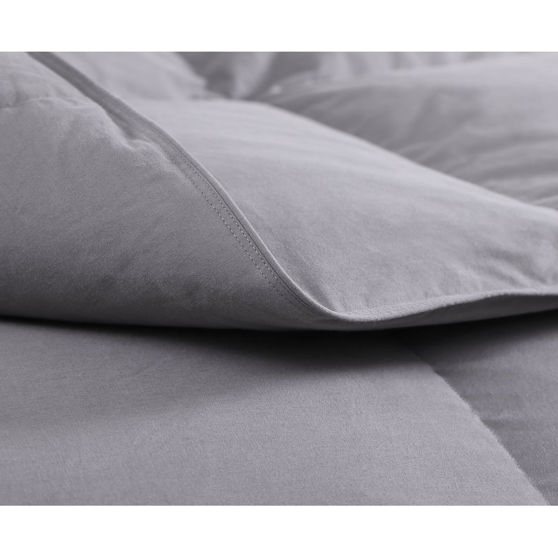 All Season Down Comforter, Twin