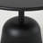 August Iron Top End Table-1085480854