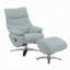 Chaise d'appoint Janella MOTION