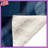 Blue Botanical Abstract Blankets-123991290