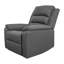 Fauteuil inclinable manuel simple-1256073569