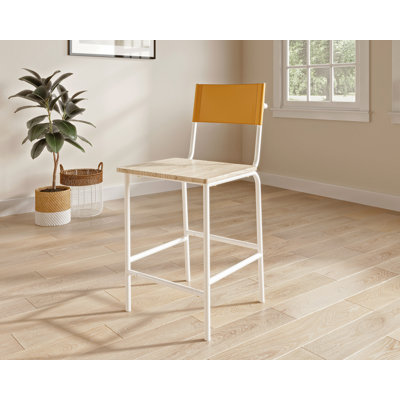 Fauteuil de café Bouevard