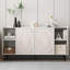 Buffet de cuisine Mid-Century