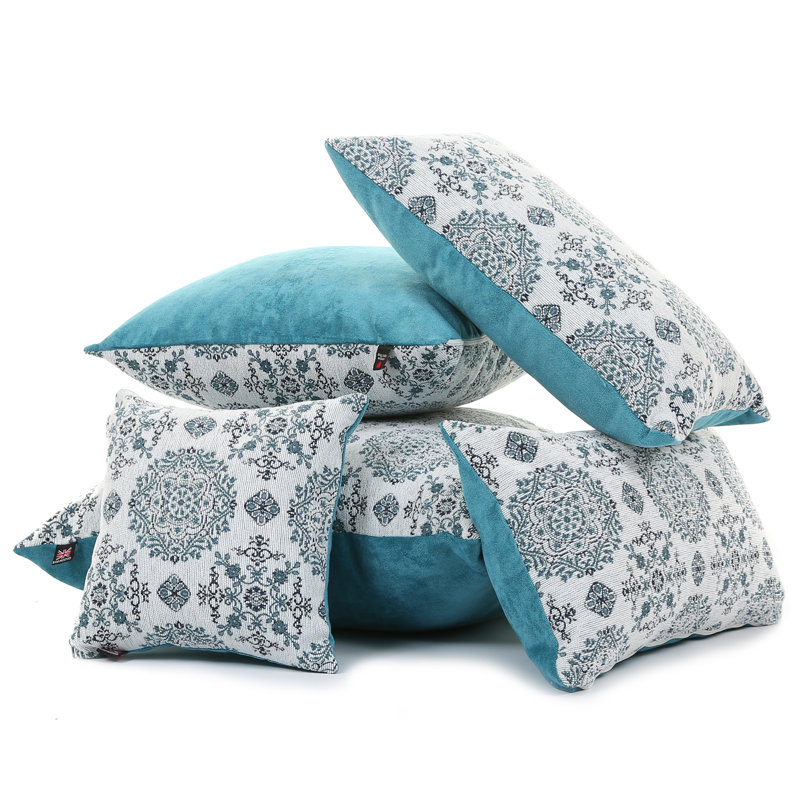 Marisha Square Cushion, Large
