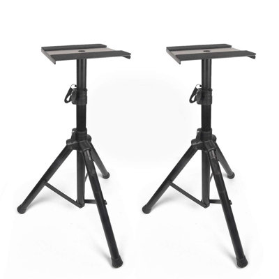 Speaker Stand Floor Pair