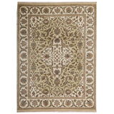 Modn Mughal One-of-a-Kind 9' X 12'2" Area Rug