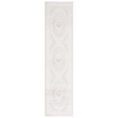 Basdeo Performance Floral Rug