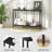 Kearria Console Table with Storage-431187151-441371949-531312094