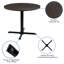 Chapman Wooden Conference Table by Flash Furniture-650011145