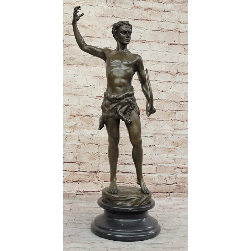 Figurines et sculptures