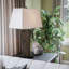 Lampe de table 30 po Yosemite