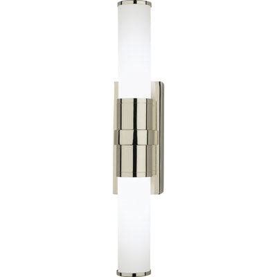 Roderick LED Flush Mounted Sconce