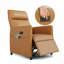 Fauteuil inclinable électrique-767374199