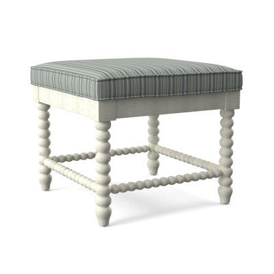 Banc en bois massif Louisa