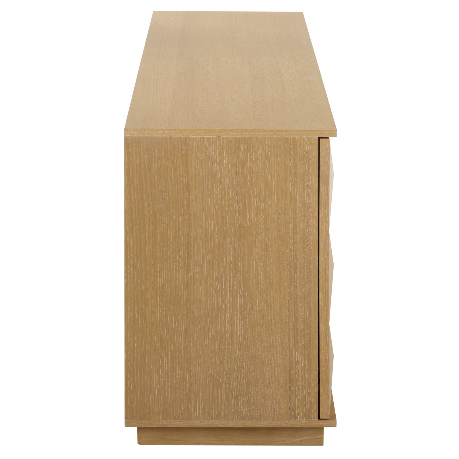 Iriye 63'' Sideboard, Natural