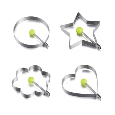 Belfry Kitchen Tiradentes Egg Mould