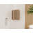24" Bathroom Side Cabinet