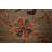 Vegetable Dye Ziegler Oriental Runner Rug