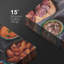 Charcuterie charcuterie, cuisine, cuisine, nourriture, photographie, art moderne, décoration murale-98160942