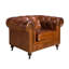 Upholstered Armchair
