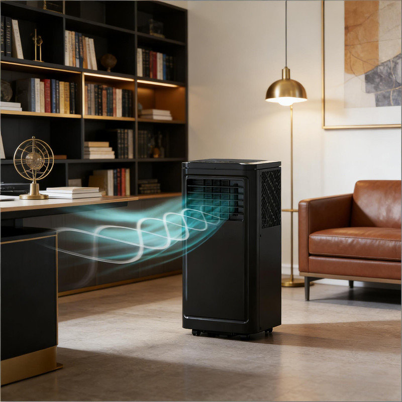 Office Air Conditioner,Home Portable Air Conditioner