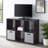 Chrisine Cube Bookcase-2105780129-2092814810