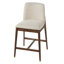 Tabouret de comptoir rembourré Nolan-716976335-715489517