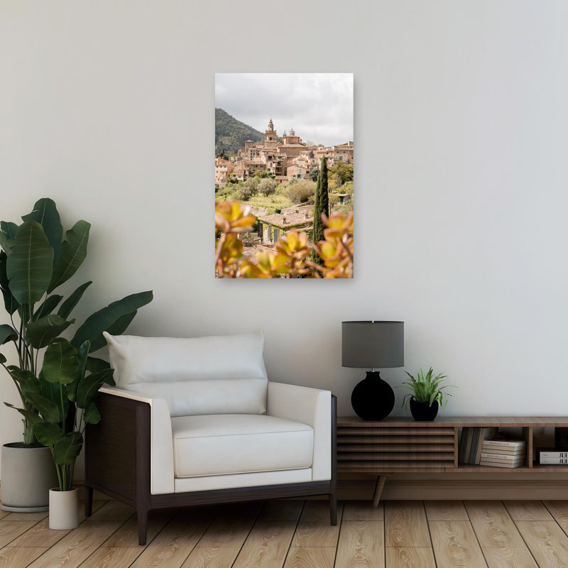 Print, 91.44cm H x 60.96cm W