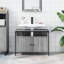 Simya Single Bathroom Vanity with Basin-1097744880