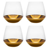Handmade Wine Glass