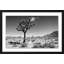 Desert Dusk 1 Print by Christopher Kennedy
