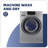 Egista Microfiber Non-Slip Bath Rug-1000707430-1000707423