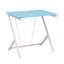 Bureau de jeu pour enfants, bleu