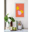Juicy Pears by Marmont Hill - Single Picture Frame Painting-321104965