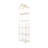 Aera 12'' W Metal Shelving Unit