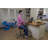 Watchman Stool Wheels