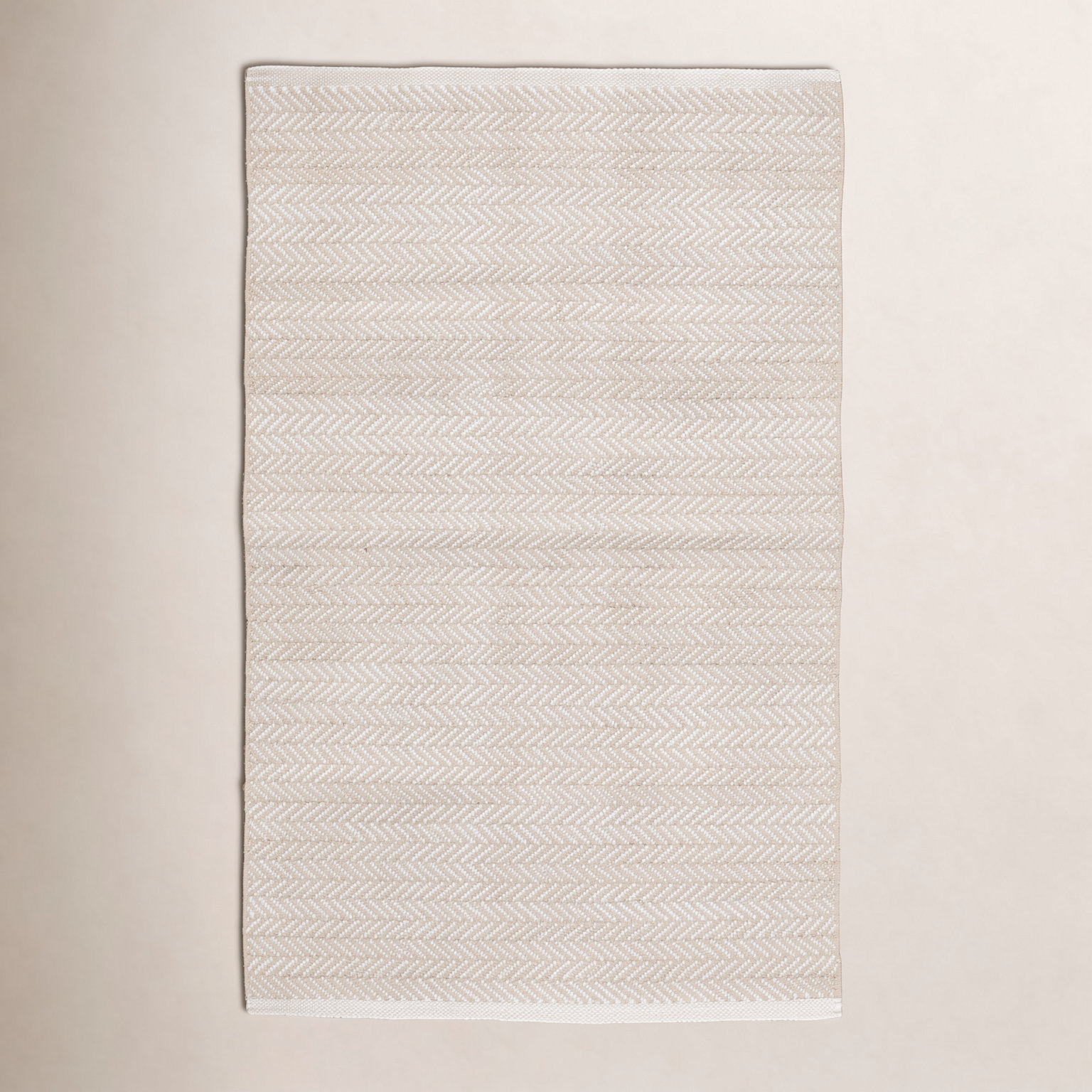 C3 Herringbone Indoor/Outdoor Rug, Rectangle 8'6" x 11'6"
