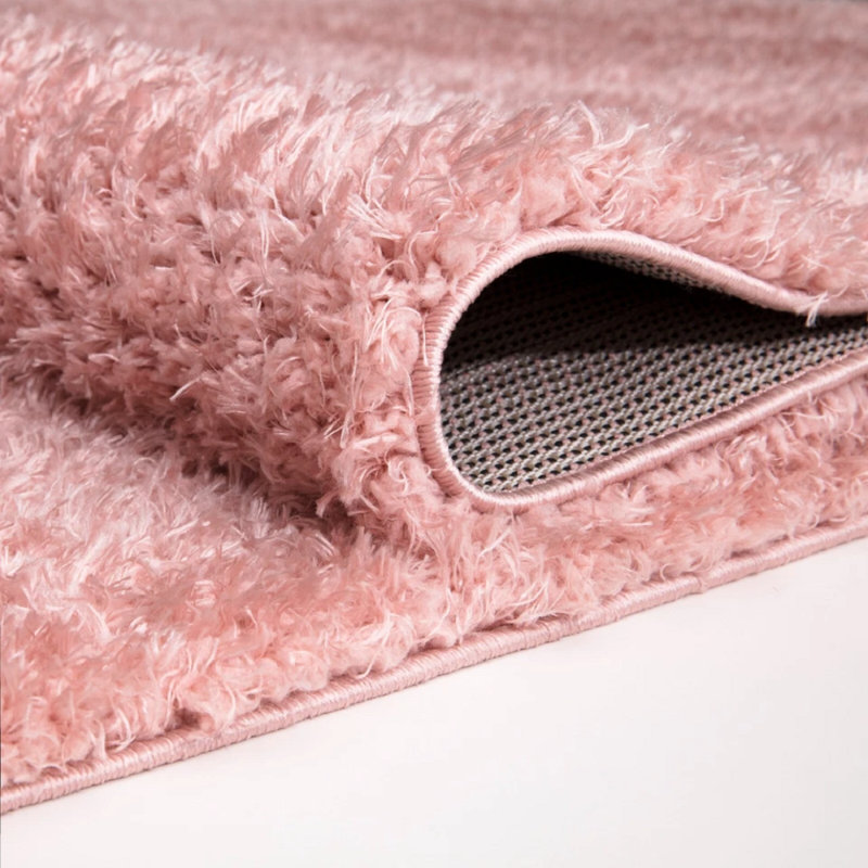 Shag Indoor / Outdoor Area Rug, Rectangle 220 x 290 cm
