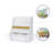 Danielian Kids 2-Tier Book Display and Toy Storage Cubbies