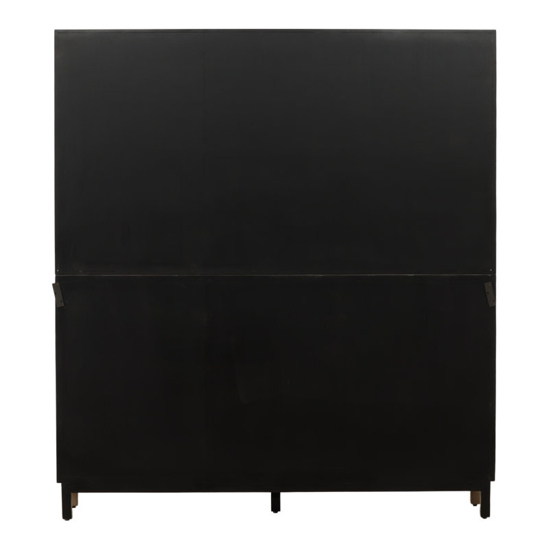Gael Cabinet Brown