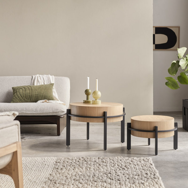 Ava End Table