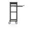 Chariot mobile pour ordinateur portable