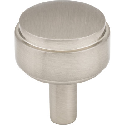 Hayworth Mushroom Knob