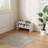 2 Tier Stackable Shoe Rack in White